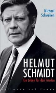 Cover von Helmut Schmidt