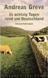 Cover von In 80 Tagen rund um Deutschland