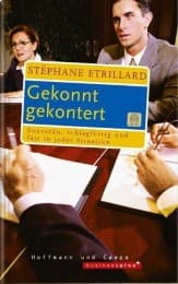 Cover von Gekonnt gekontert