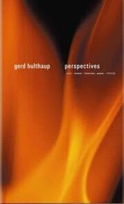 Cover von perspectives