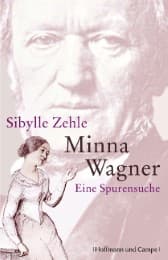 Cover von Minna Wagner