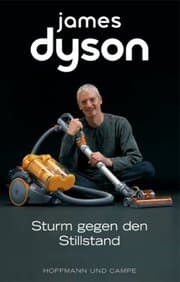 Cover von Sturm gegen den Stillstand