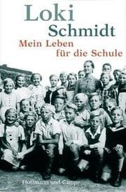 Cover von Mein Leben für die Schule