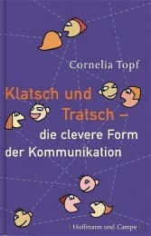 Cover von Klatsch und Tratsch