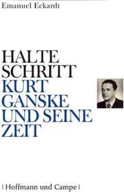 Cover von Halte Schritt