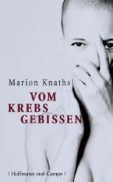 Cover von Vom Krebs gebissen