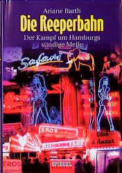 Cover von Die Reeperbahn