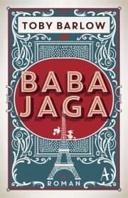 Cover von Baba Jaga