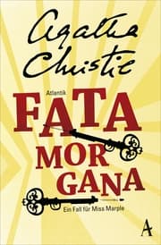 Cover von Fata Morgana