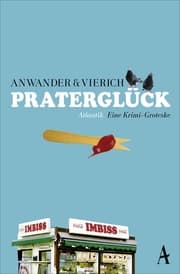 Cover von Praterglück