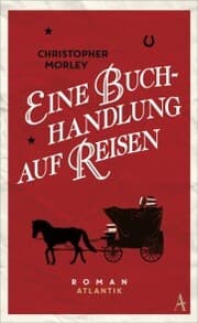 Cover von Eine Buchhandlung auf Reisen