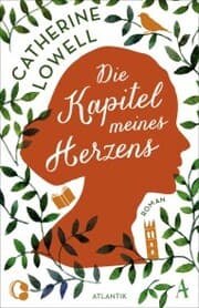 Cover von Die Kapitel meines Herzens