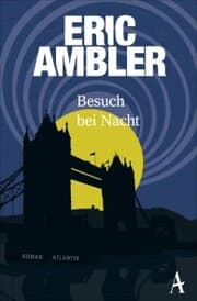 Cover von Besuch bei Nacht