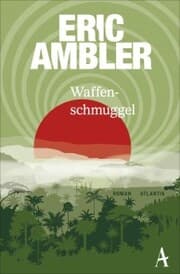 Cover von Waffenschmuggel