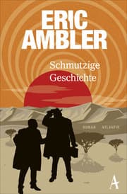 Cover von Schmutzige Geschichte