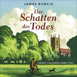 Cover von Der Schatten des Todes