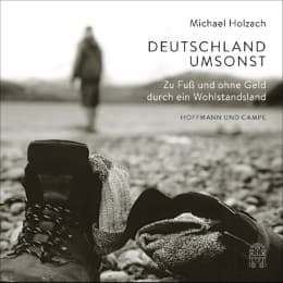 Cover von Deutschland umsonst