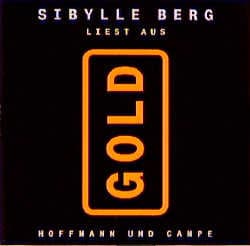 Cover von Gold