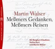 Cover von Meßmers Gedanken/Meßmers Reisen