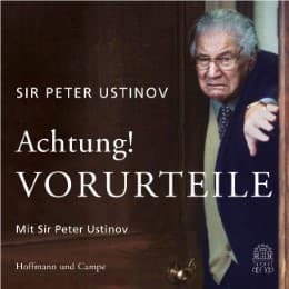 Cover von Achtung! Vorurteile