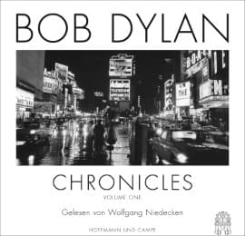 Cover von Chronicles Volume One