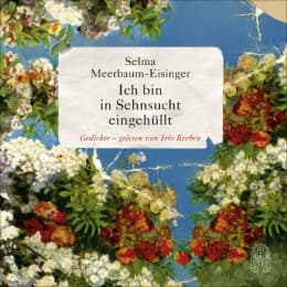Cover von Ich bin in Sehnsucht eingehüllt