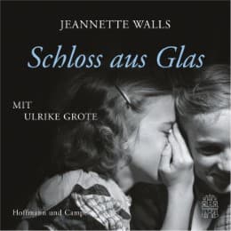 Cover von Schloss aus Glas