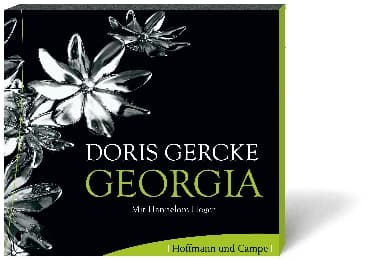 Cover von Georgia
