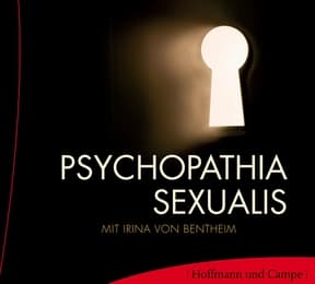 Cover von Psychopathia Sexuals
