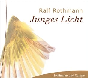 Cover von Junges Licht