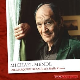 Cover von Die Marquise de Sade
