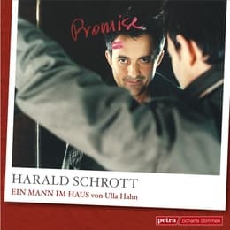 Cover von Ein Mann im Haus