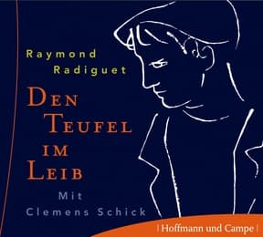 Cover von Den Teufel im Leib
