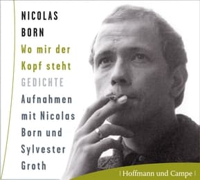 Cover von Wo mir der Kopf steht