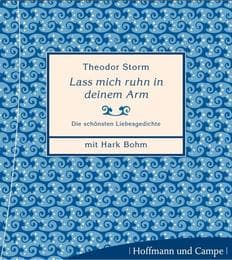 Cover von Lass mich ruhn in deinem Arm