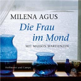 Cover von Die Frau im Mond