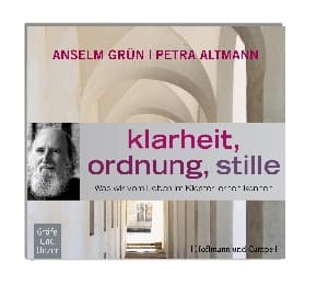Cover von Klarheit, Ordnung, Stille