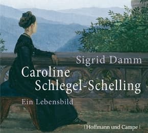 Cover von Caroline Schlegl-Schelling