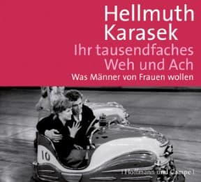 Cover von Ihr tausendfaches Weh und Ach