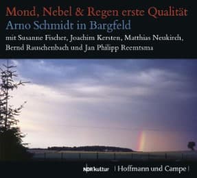 Cover von Mond, Nebel & Regen erste Qualität