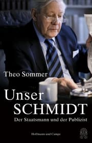 Cover von Unser Schmidt