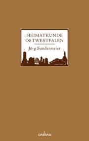 Cover von Heimatkunde Ostwestfalen