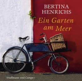 Cover von Ein Garten am Meer
