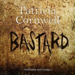 Cover von Bastard