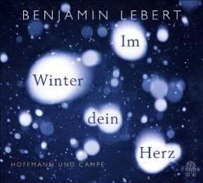 Cover von Im Winter dein Herz