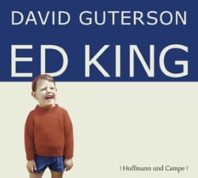 Cover von Ed King CD
