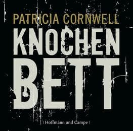 Cover von Knochenbett