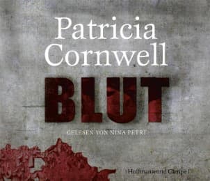 Cover von Blut