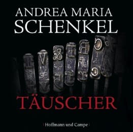Cover von Täuscher