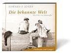 Cover von Die bekannte Welt